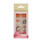Preview: Sugar Decorations - Forest Animals
